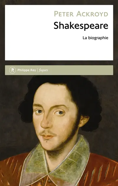 Shakespeare : la biographie