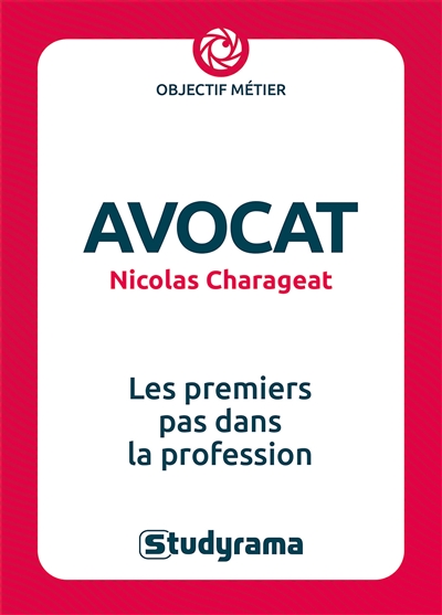 Avocat : les premiers pas...