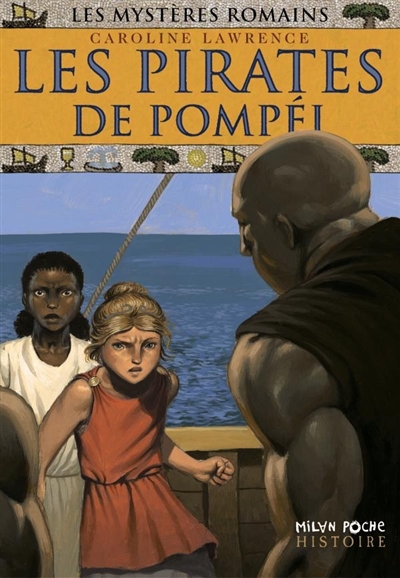 Les pirates de Pompeï