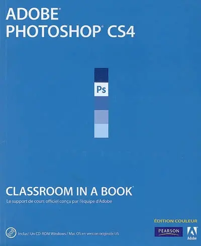 Adobe Photoshop CS4