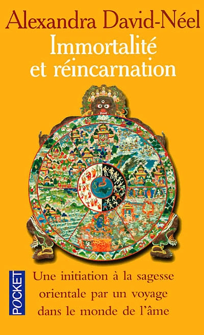 Immortalité et...