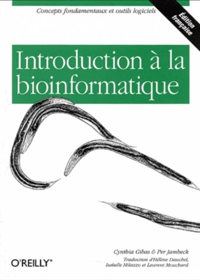 Introduction à la bioinformatique