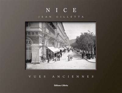Nice : vues anciennes