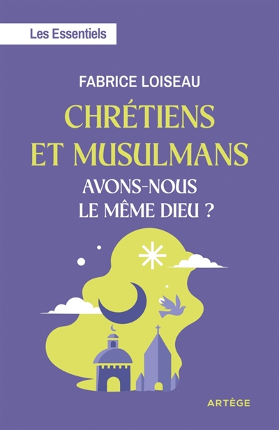 Chrétiens et musulmans,...