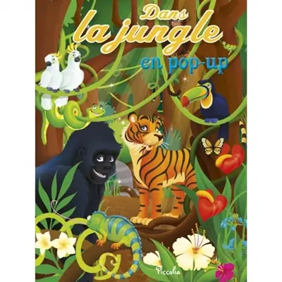 Dans la jungle