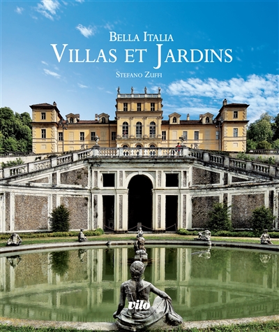 Bella Italia : villas et...