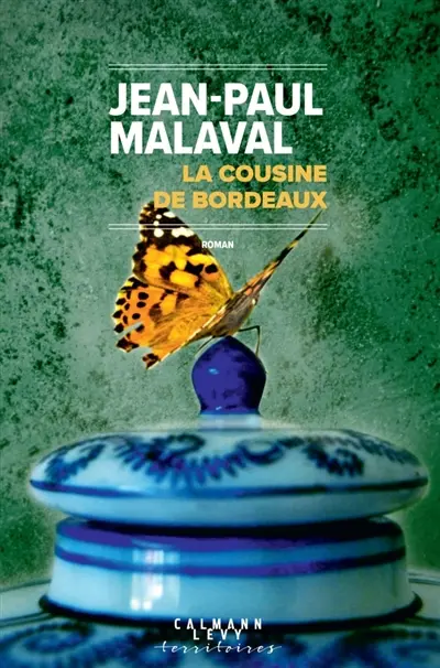 La cousine de Bordeaux