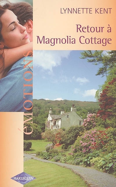 Retour à Magnolia Cottage