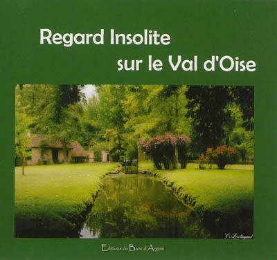 Regard insolite sur le Val-d'Oise. Vol. 1