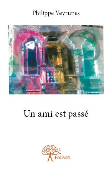 Un ami est passé