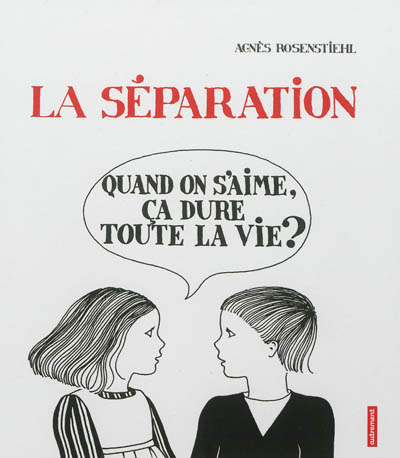 La séparation