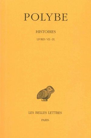 Histoires. Vol. 7. Livres VII-IX