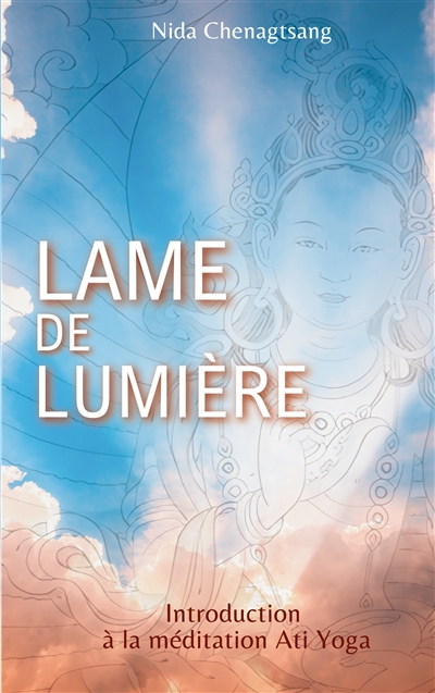 Lame de lumière :...