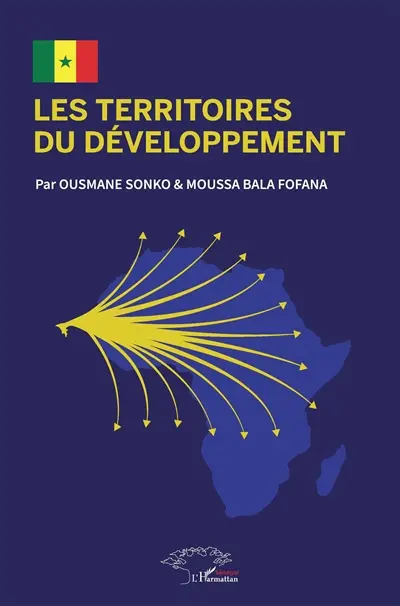 Les territoires du développement