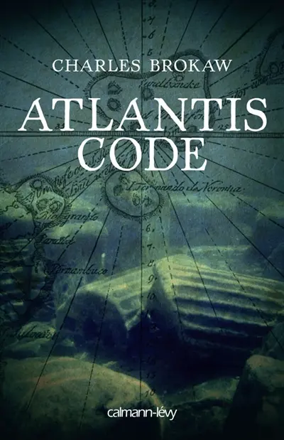 Atlantis code