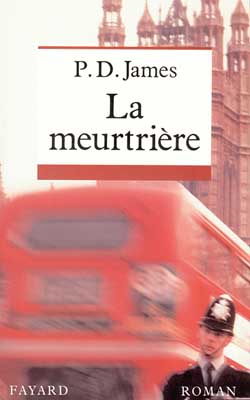 La Meurtrière