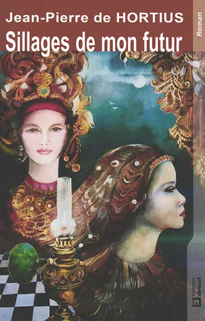 Sillages de mon futur