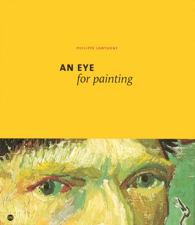 An eye for painting