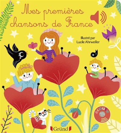 Mes premières chansons de...