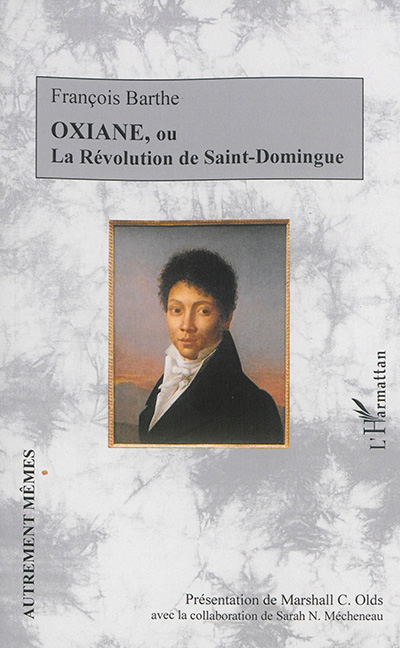 Oxiane ou La révolution de Saint-Domingue