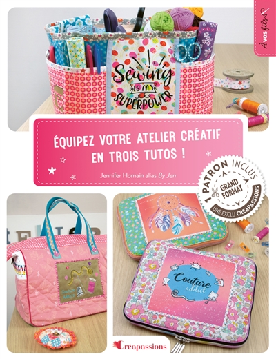 Equipez votre atelier...