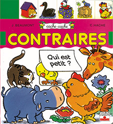 Contraires - Qui est petit ?