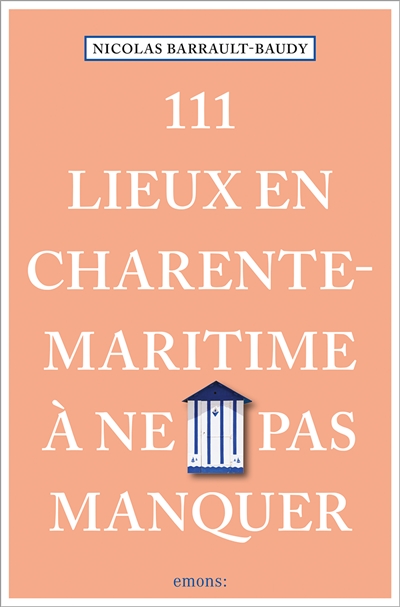 111 lieux en...