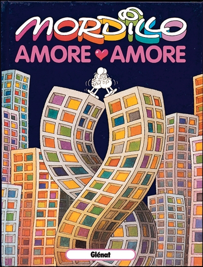 Amore amore