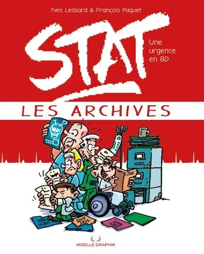 Les archives 3
