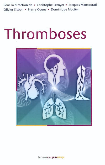 Thromboses