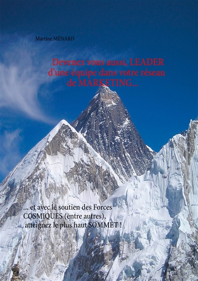 Devenez leader de votre...