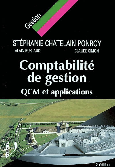 Comptabilité de gestion : QCM et applications