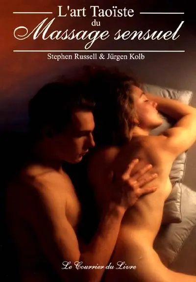 L'art taoïste du massage sensuel