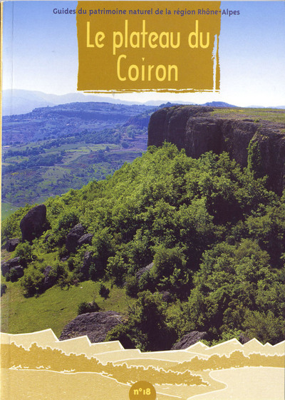Le plateau du Coiron