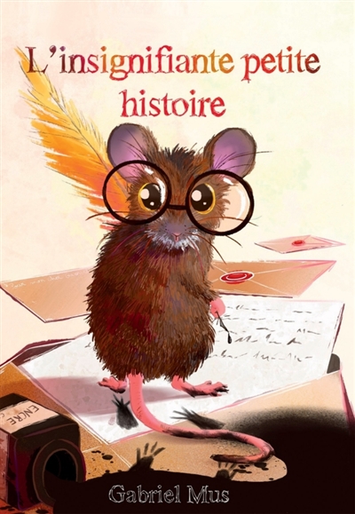 L'insignifiante petite...
