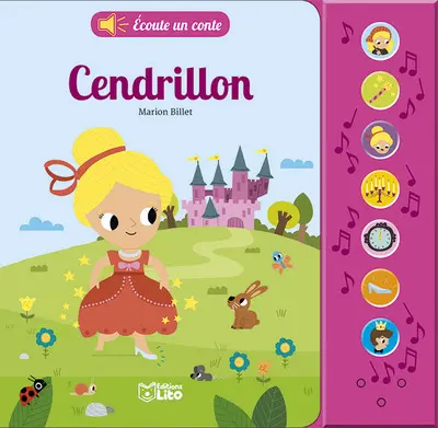 Cendrillon