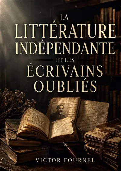 La Littérature indépendante et les écrivains oubliés : Essais de critique et d'érudition sur le XVIIe siècle