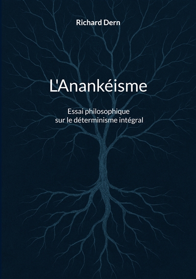 L'Anankéisme : Essai...
