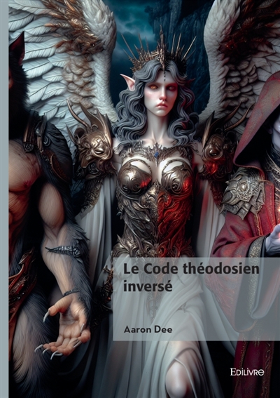 Le Code théodosien inversé : Tome 1