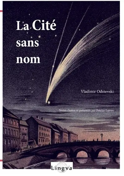 La Cité sans nom