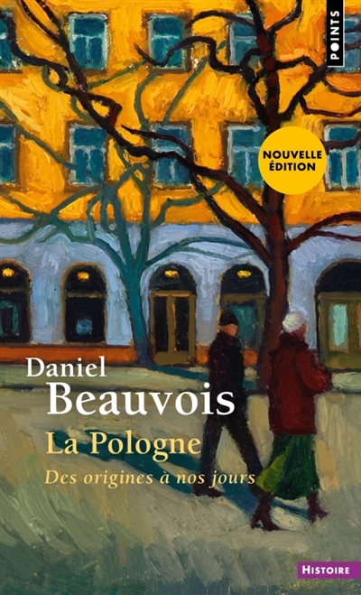 La Pologne : des origines à...