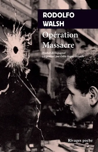 Opération massacre