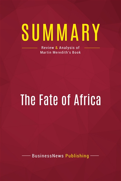 Summary : The Fate of...