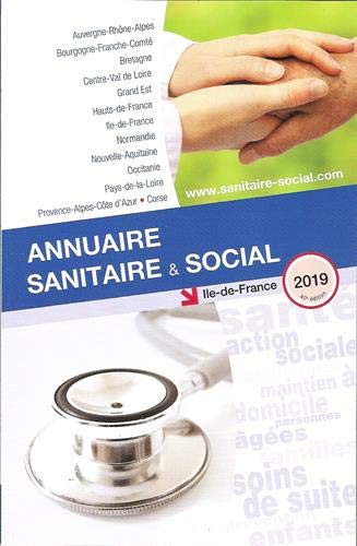 Annuaire sanitaire & social...