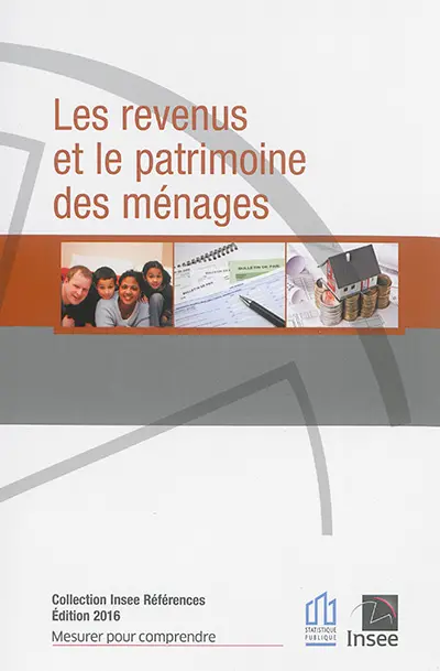 Les revenus et le patrimoine des ménages