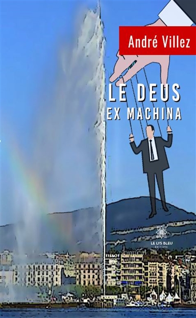 Le deus ex machina