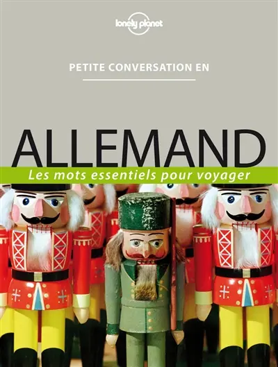 Allemand : les mots essentiels pour voyager