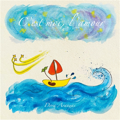 C'est moi, l'amour