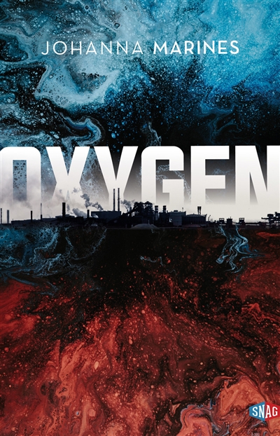 Oxygen