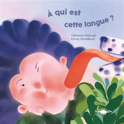 A qui est cette langue ?